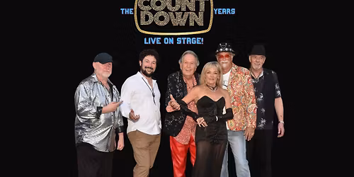 HOT WINTER NIGHTS: The Countdown Years @ Piano Bar Ballarat