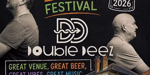 The Orange Tree Summer Beer Festival 