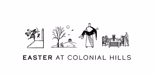 Easter 2026 at Colonial Hills Hernando