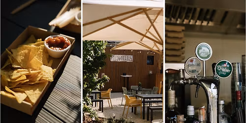 Hello Garden, Hello Tavasz!-NYIT\u00d3EST 04.24