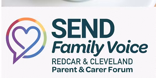 Weekly Coffee Morning with SEN team