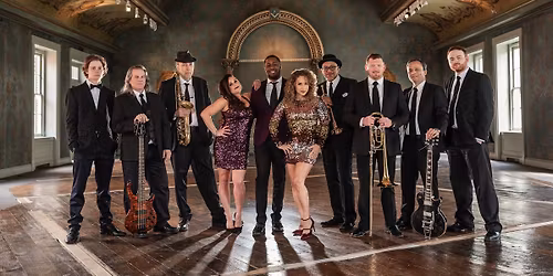 Sounds of Summer: Central City Orchestra