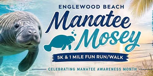 Manatee Mosey