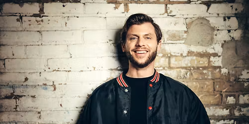 Charlie Berens: The Lost and Found Tour