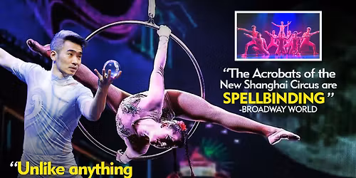 Shanghai Circus