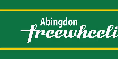 Abingdon Cycle Festival 2026