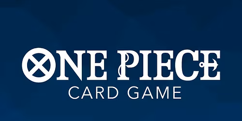 One Piece Card Game @ Taps Games