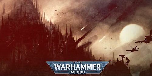 Warhammer 40,000 Apocalypse