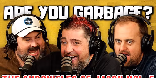 Are You Garbage? - Philadelphia