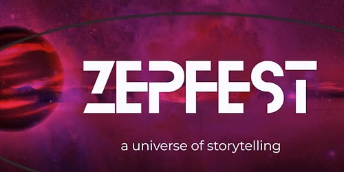 ZepFEST International Film & Music Festival