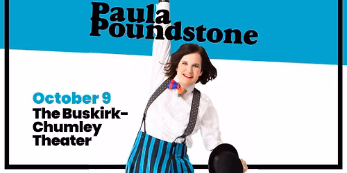 Paula Poundstone