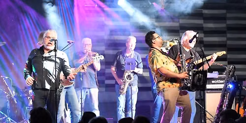 Tribute to Bob Seger at the Steel Rail Revival Kickoff Concert