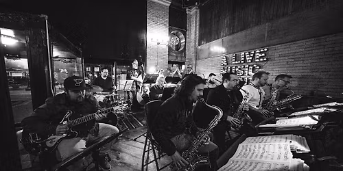 WCJO: Music Of Count Basie