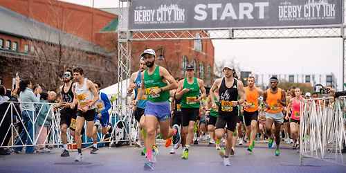 2026 Derby City 10K