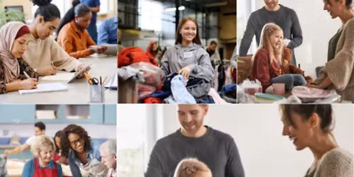 North West Charity Cup