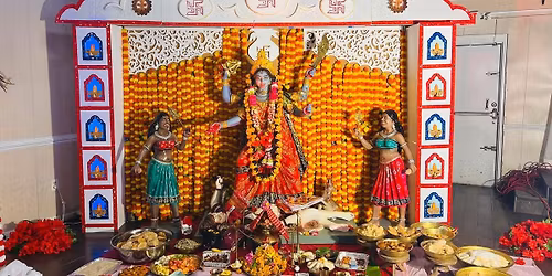 Kali puja