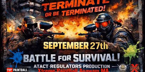 Terminator: Future Not Set