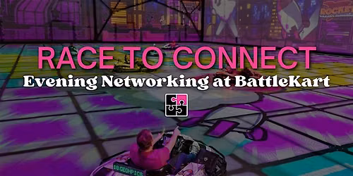 Race to Connect