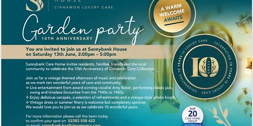 \ud83c\udf89 Celebrating 10 Years of Cinnamon \ud83c\udf89 