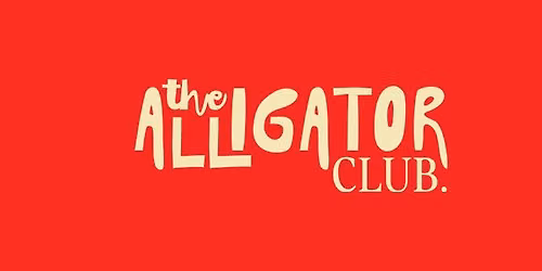 The Mojo Webb Band at The Alligator Club!