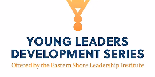 Options for single sessions, Fall2026_Young Leaders Development Series