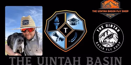 Uintah basin fly tying classes