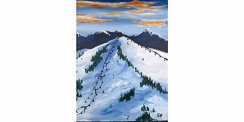 "Mary Jane" - Sun Dec 14, 4PM