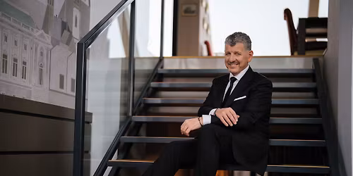 Semino Rossi | Jet Sport Arena