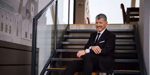 Semino Rossi | Jet Sport Arena