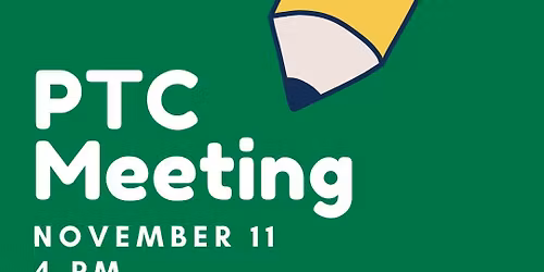 PTC Meeting - 11\/11