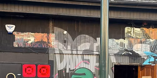 NICED UP AUDIO - Christmas fundraiser!