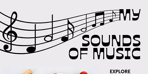 My Sounds of Music