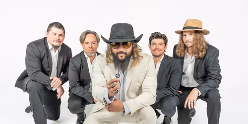 Nights at Nance featuring Julio and The Saltines