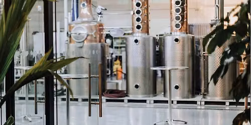 Reid's Distillery Tour - Saturday