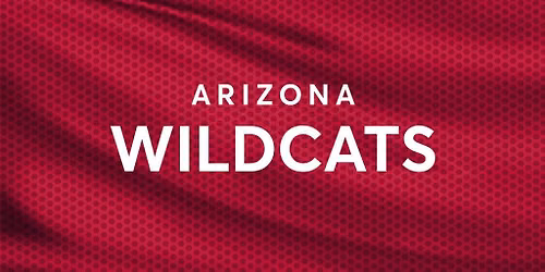 Arizona Wildcats Hockey vs. Grand Canyon University - Men's Ice Hockey