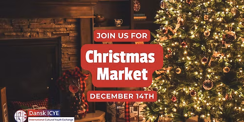 H.C. Andersen's Christmas Market