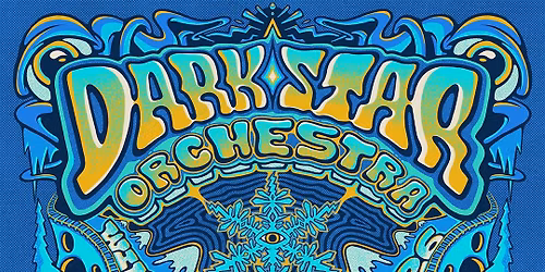 Dark Star Orchestra @ GOODYEAR THEATER