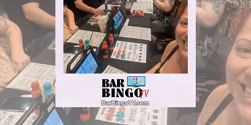 Bar Bingo TV
