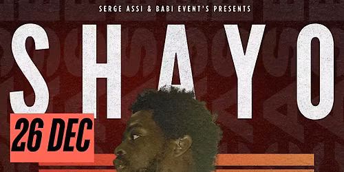 SHOWCASE WIDGUNZ MONTREAL