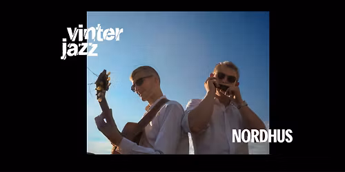 Vinterjazz: Heise & B\u00fclow