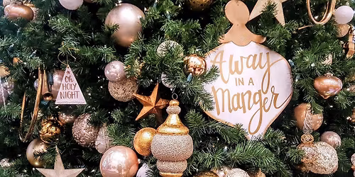 Family Christmas Eve Service