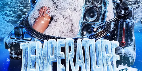 TEMPERATURE - Winter Fresh Edition