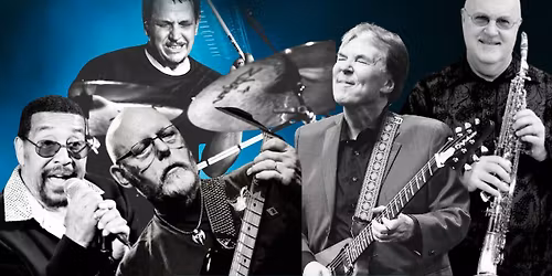 Steely Band - The Music of Steely Dan (early show)