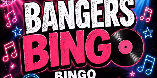Bangers Bingo Bash