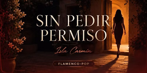 Sin Pedir Permiso at United Palace Theatre