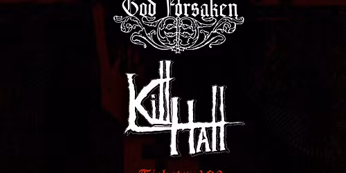 20 Years of Tyranny!