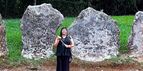 Sembrando Herencia - The Kacike Awakens by Puerto Rican Cultural Center
