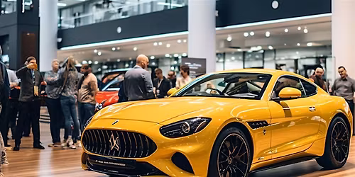 WOMEN'S AUTOMOTIVE CONFIDENCE WORKSHOP | Learn, Save & Drive Smart