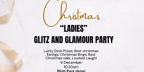 Hope Hub Community's 2025 Christmas Party