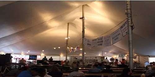 91st Annual Ox Roast Festival